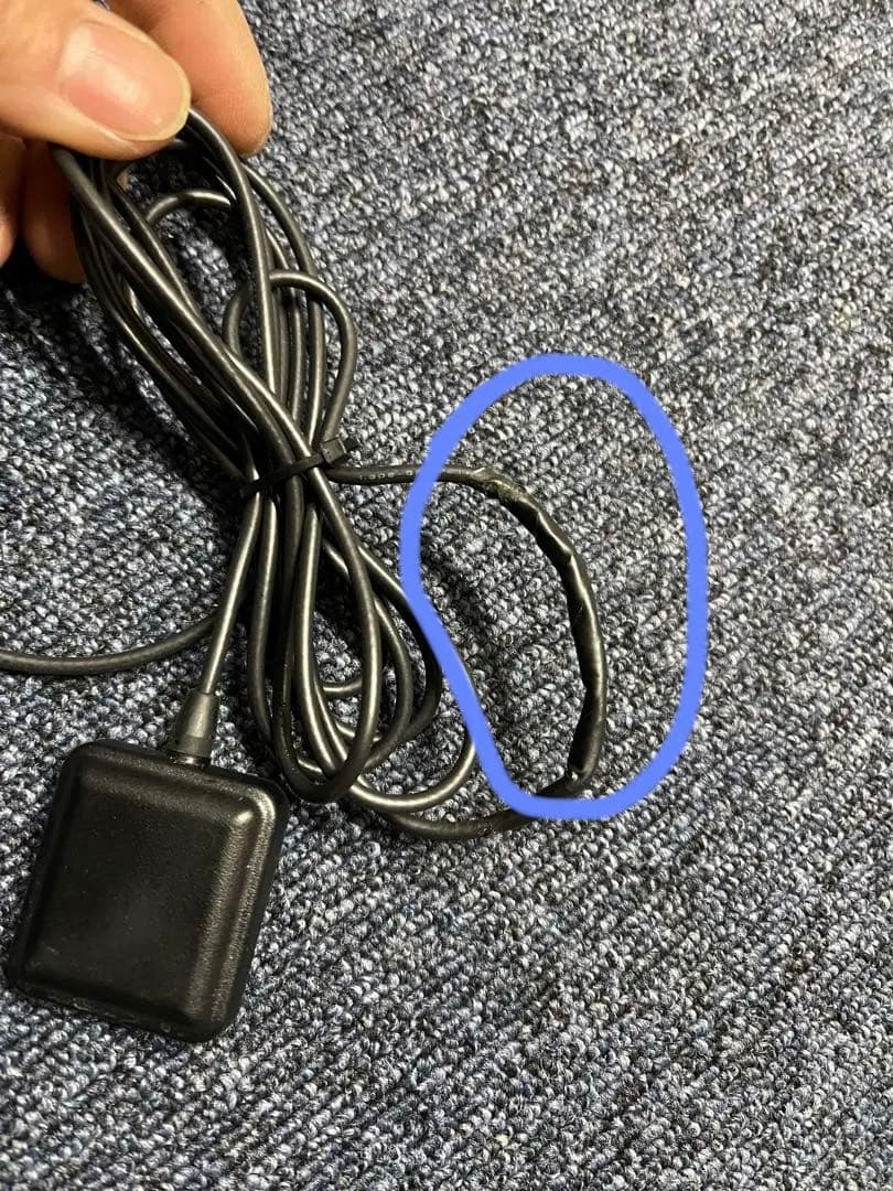 バイク　2輪用ETC2.0　JRM-21