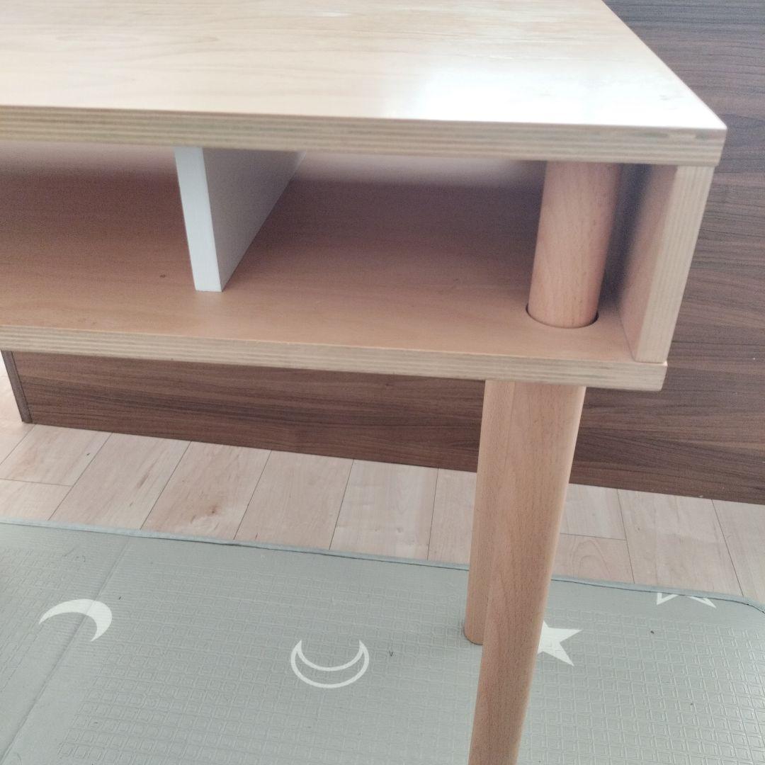 ideaco イデアコ　PCH　スリムデスク　学習机