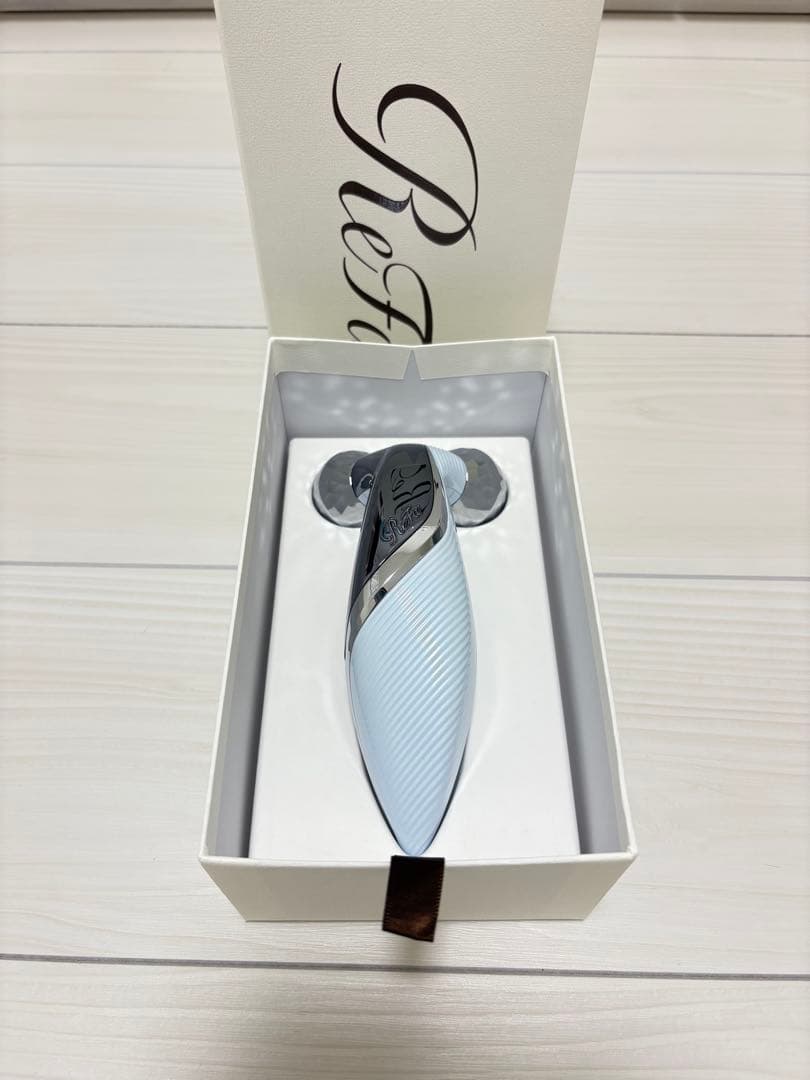 【美品】ReFa リファカラットリフト EMS