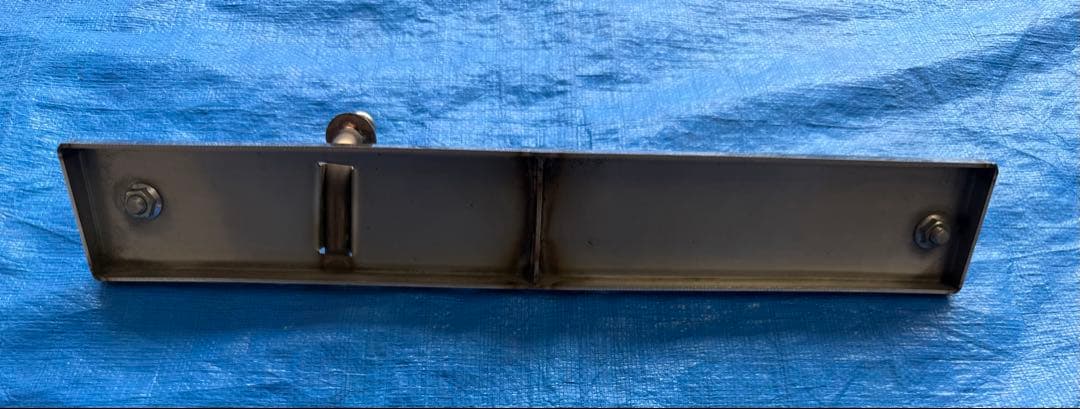 ※1発送も可。アルファード・ヴェルファイアGANADOR ４本出し