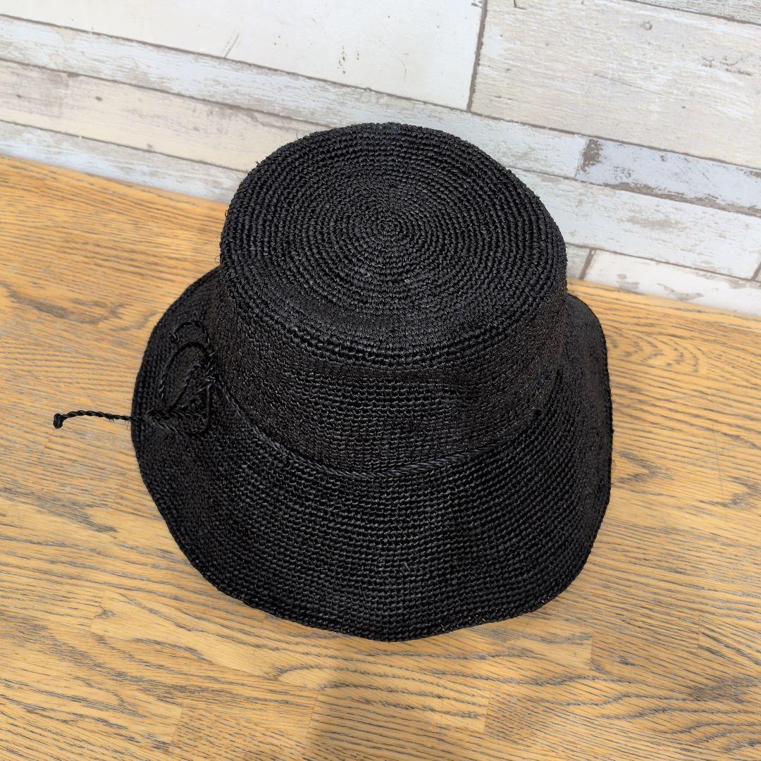 HELEN KAMINSKI ヘレンカミンスキー ブラック