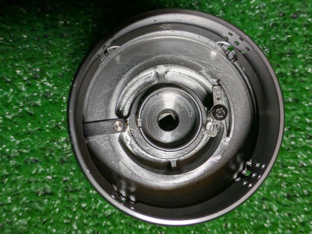 １８ステラC5000HG純正スプール