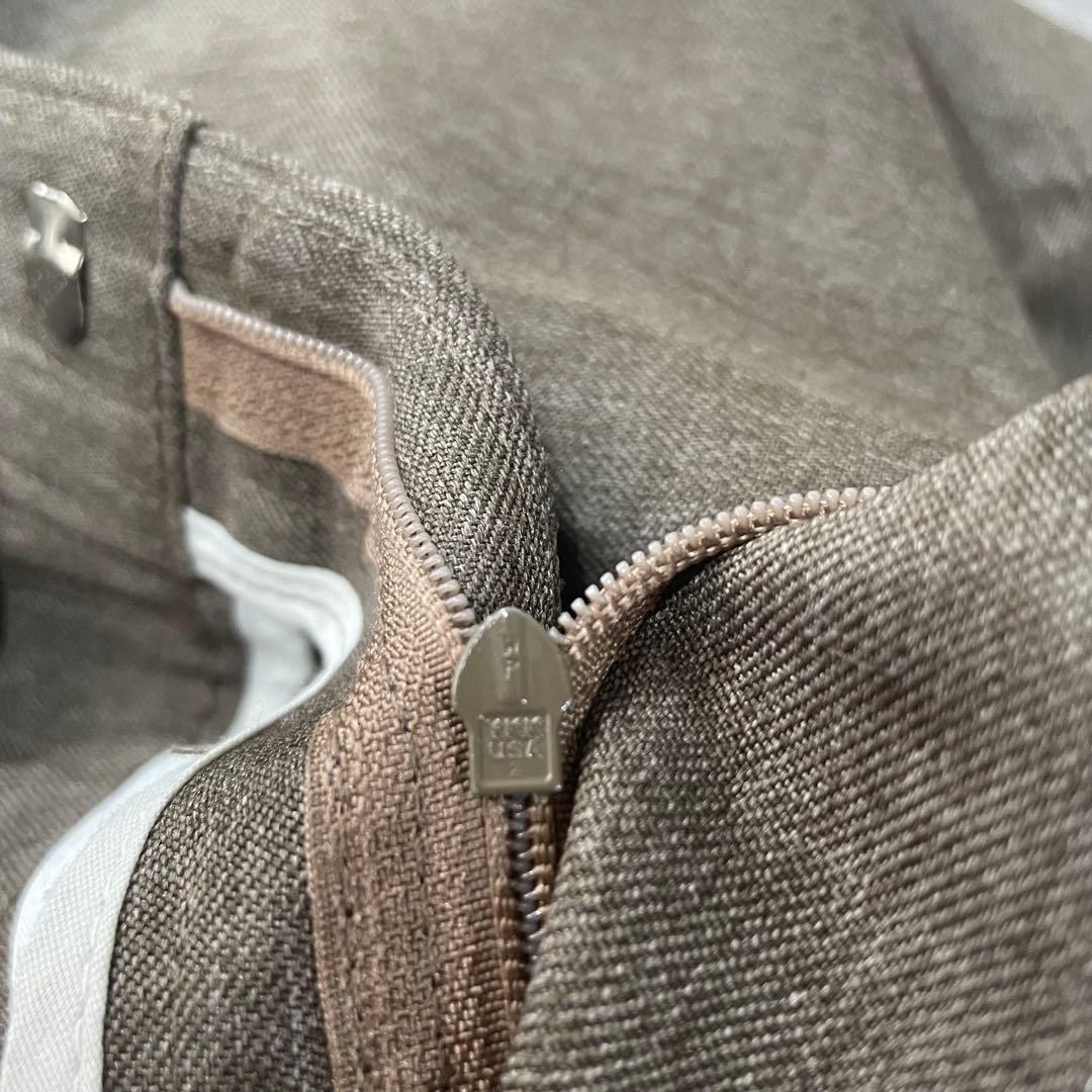 90s Levi's ACTION SLACKS W34 スラックス