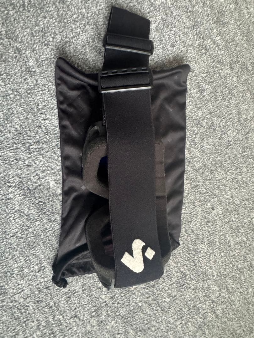 Sweet protection Firewall ゴーグル