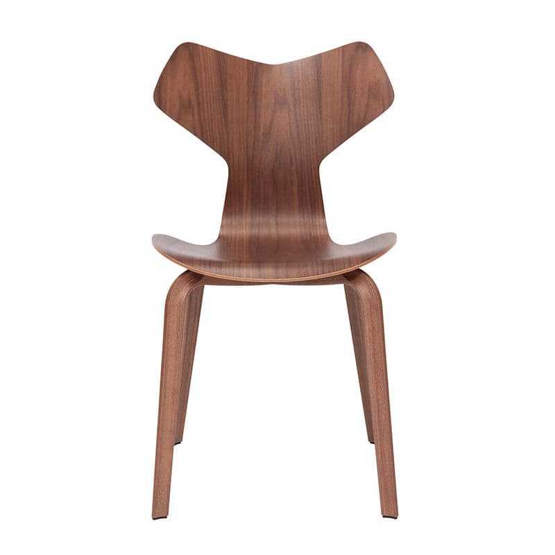 【新品】グランプリチェア　2脚セット　日本サイズ　フリッツハンセン　ヤコブセン