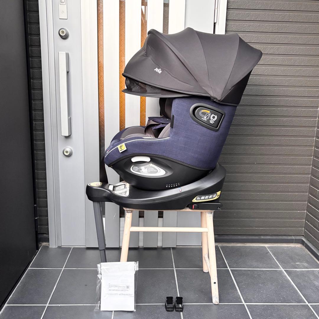 アイアーク360 ジョイー joie カトージ コンビ アップリカ