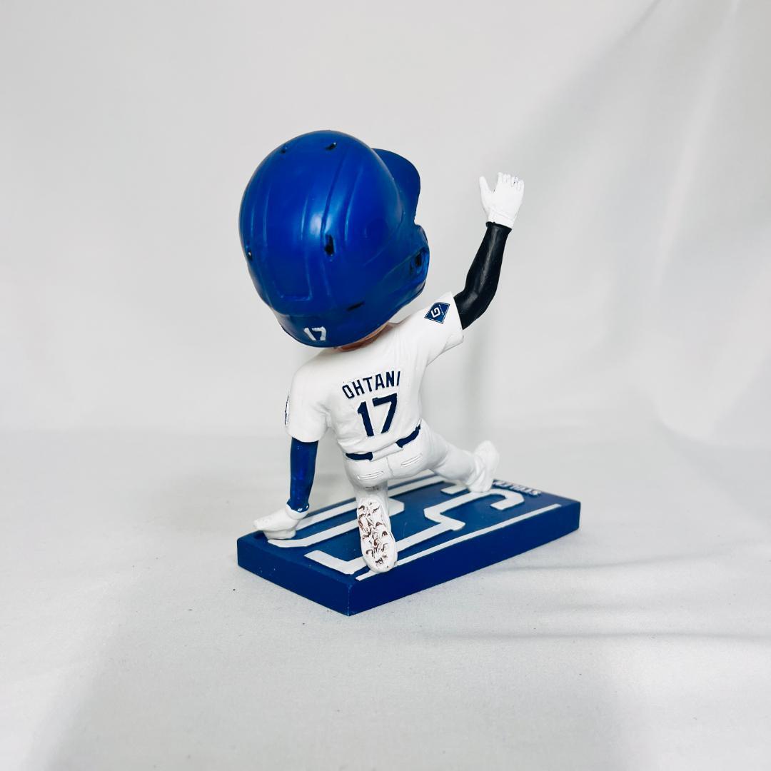 【球場配布・非売品】ドジャース 大谷翔平 “50/50” ボブルヘッド