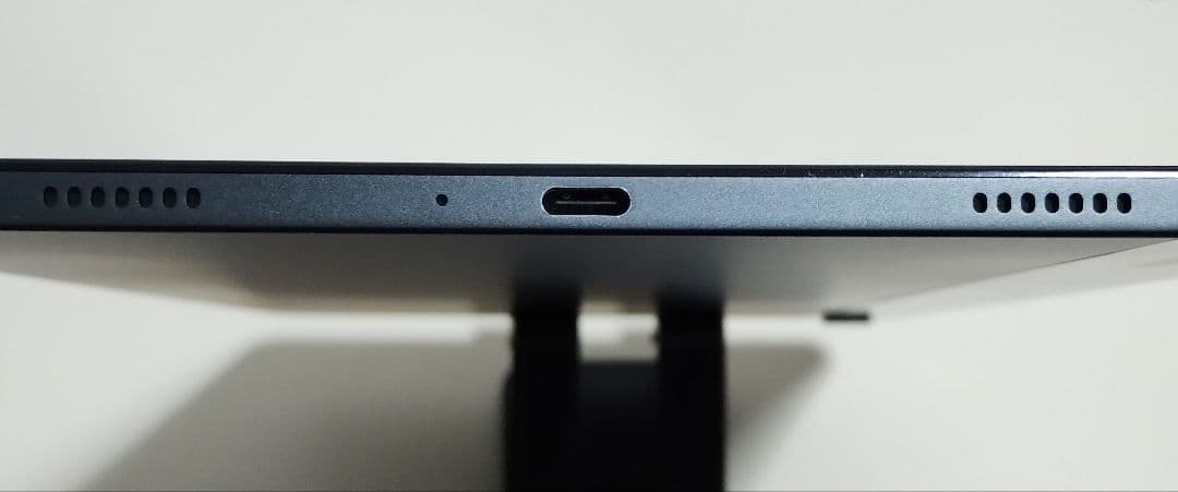 【美品】Galaxy Tab A9+ (SM-X210) 11インチ SD対応