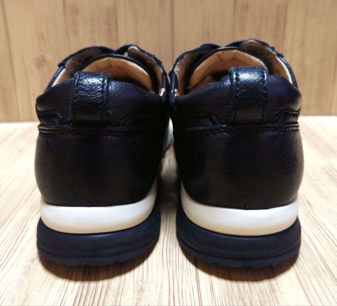 Regal Walker　ソフトレザー　レースアップシューズ　　22.5cm