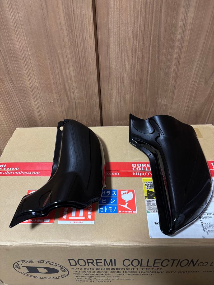 W&C　ゼファー750 ドレミコレクション　外装一式　タンク　未使用