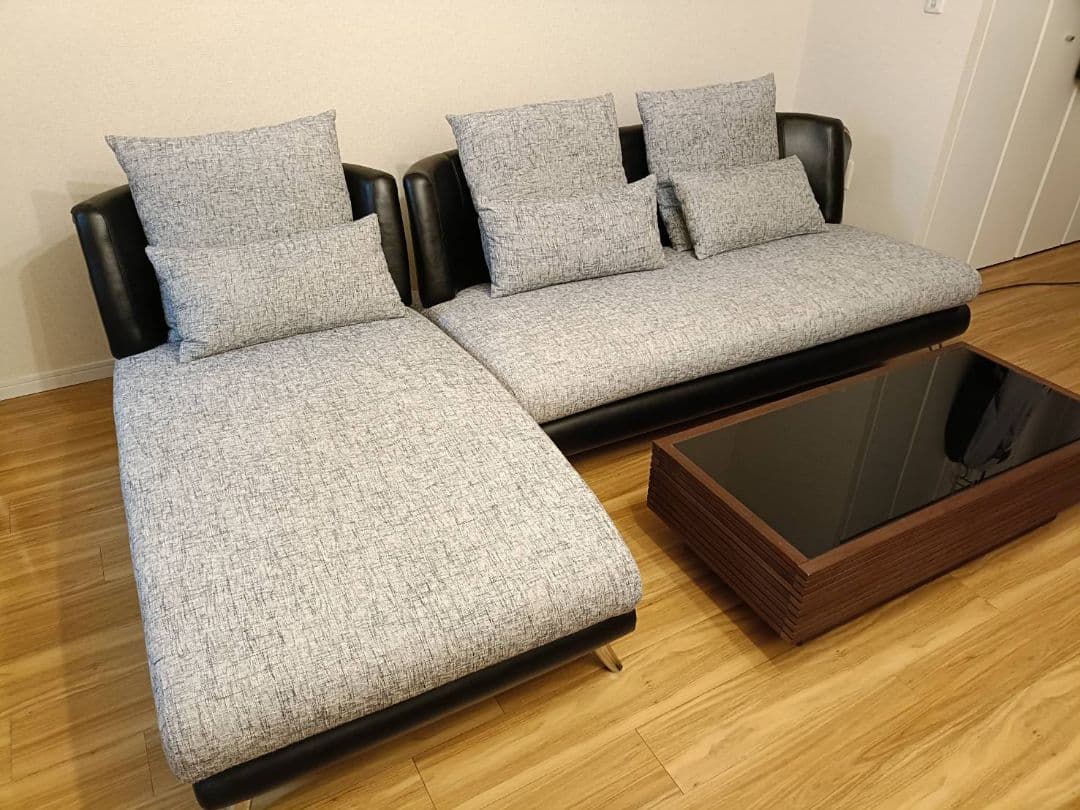 【カエル首相①】ソファーセット　Armoniaアルモニア