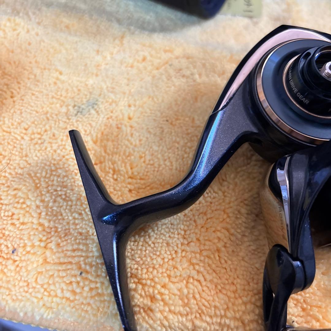 23ソルティガSW4000ーH