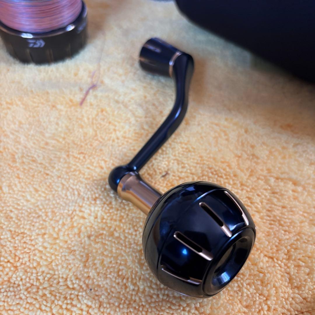 23ソルティガSW4000ーH