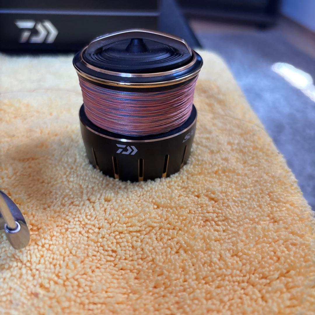 23ソルティガSW4000ーH