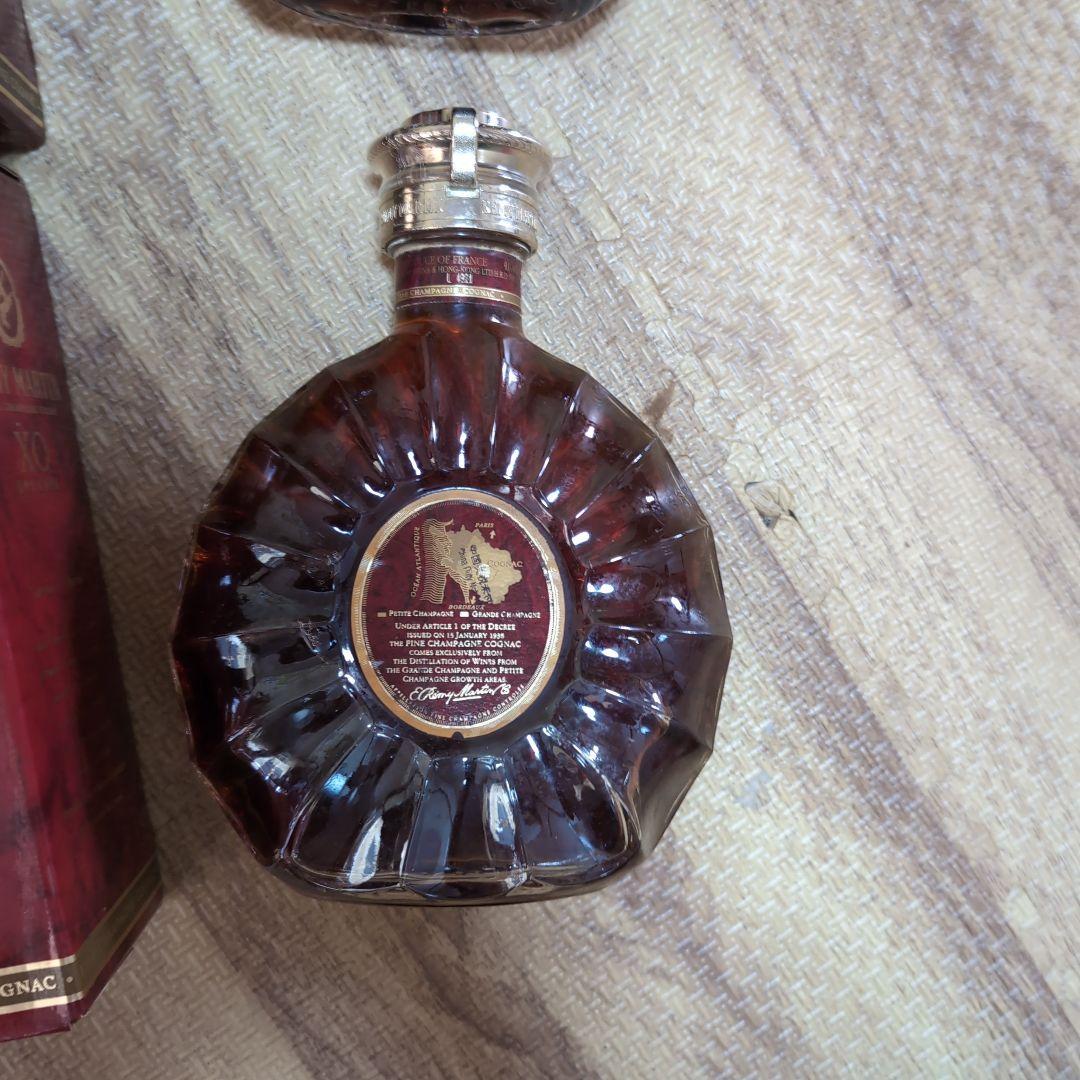 REMY MARTIN XO SPECIAL 750ml ボックス付き