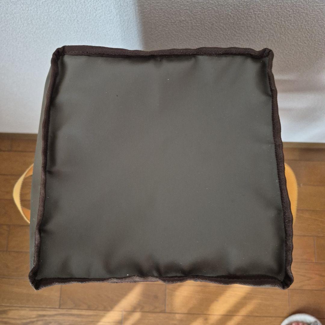 エルベシャプリエ 707WS 舟型Mサイズ カモフラ 限定カラー