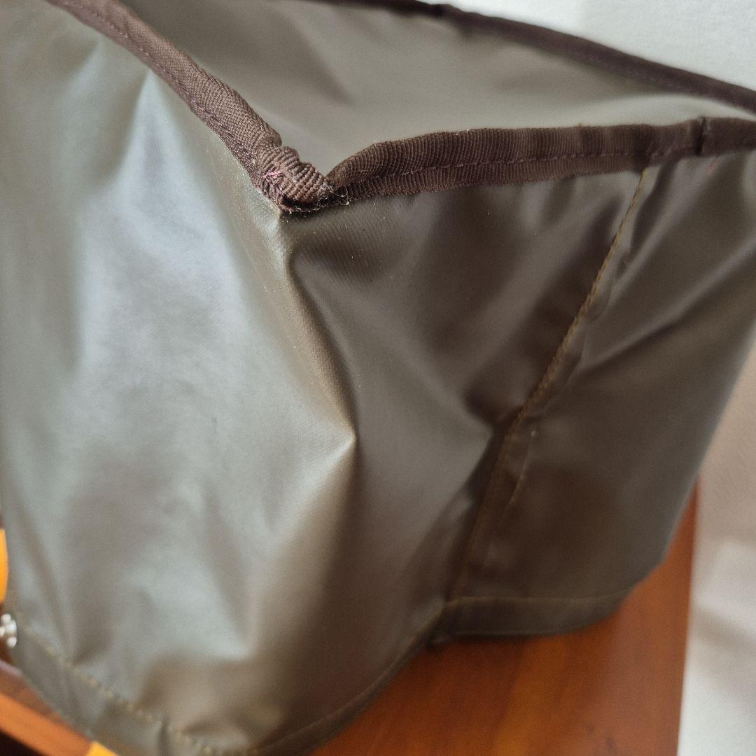 エルベシャプリエ 707WS 舟型Mサイズ カモフラ 限定カラー