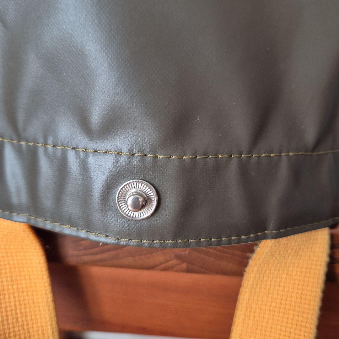 エルベシャプリエ 707WS 舟型Mサイズ カモフラ 限定カラー