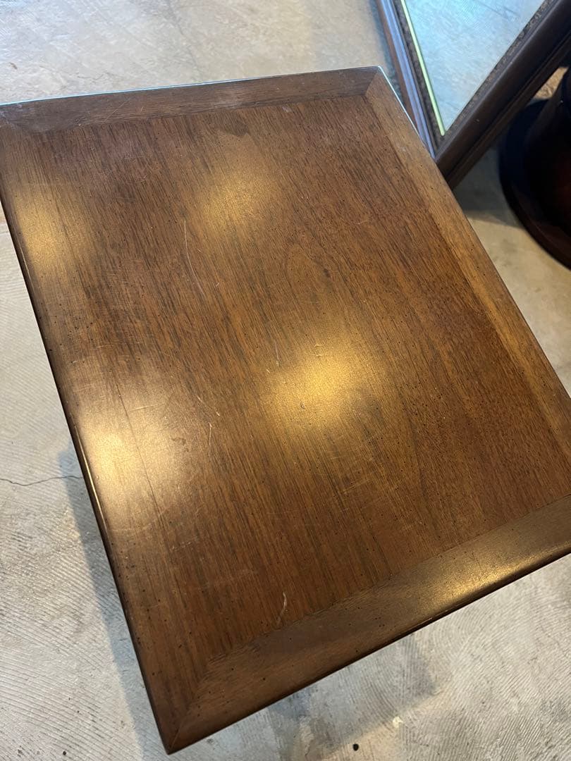 KOSUGA ネストテーブル　ニューイングランドシリーズ