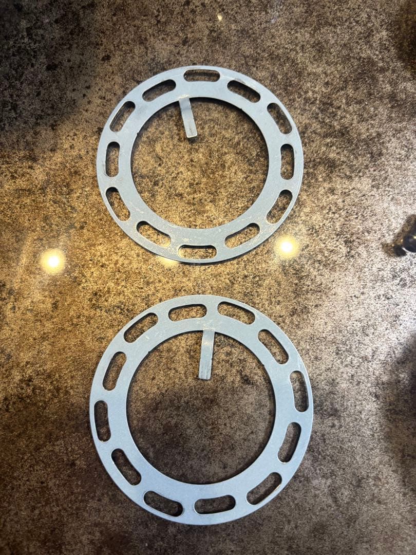 Works Bell ラフックスⅡ ブルー