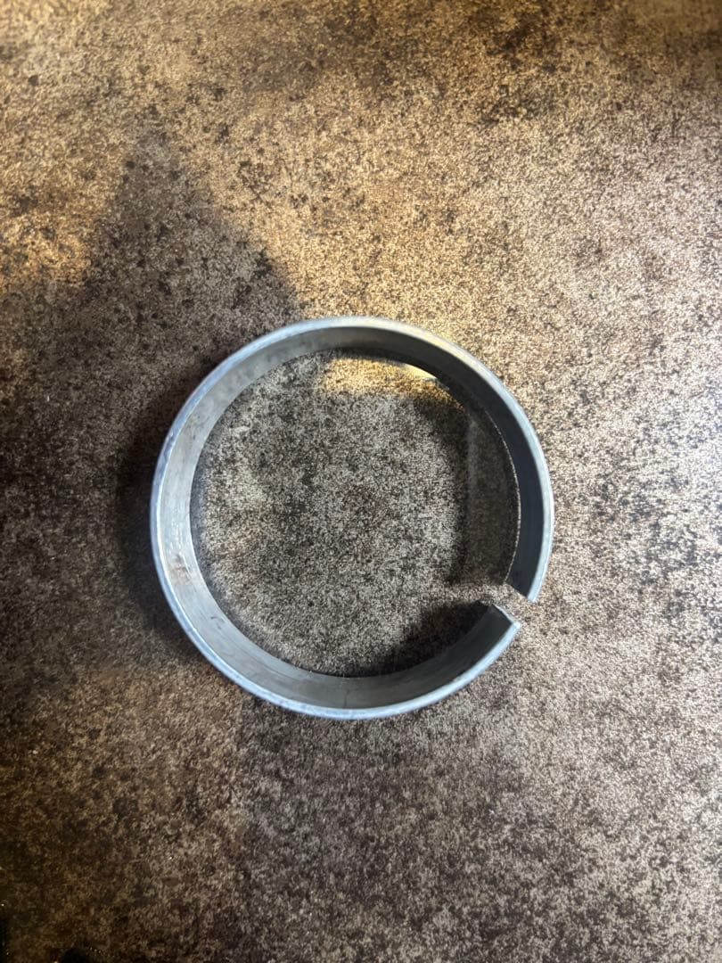 Works Bell ラフックスⅡ ブルー