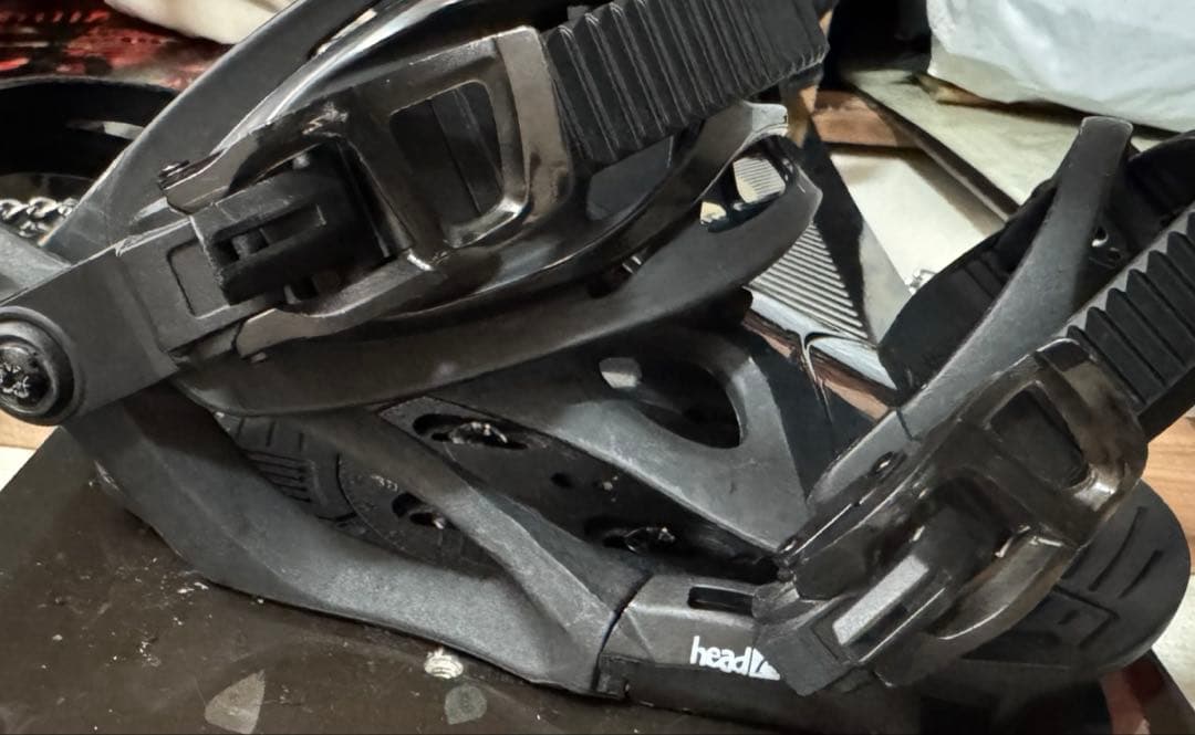 19-20モデル　サロモン138 スノーボード headバインディング付