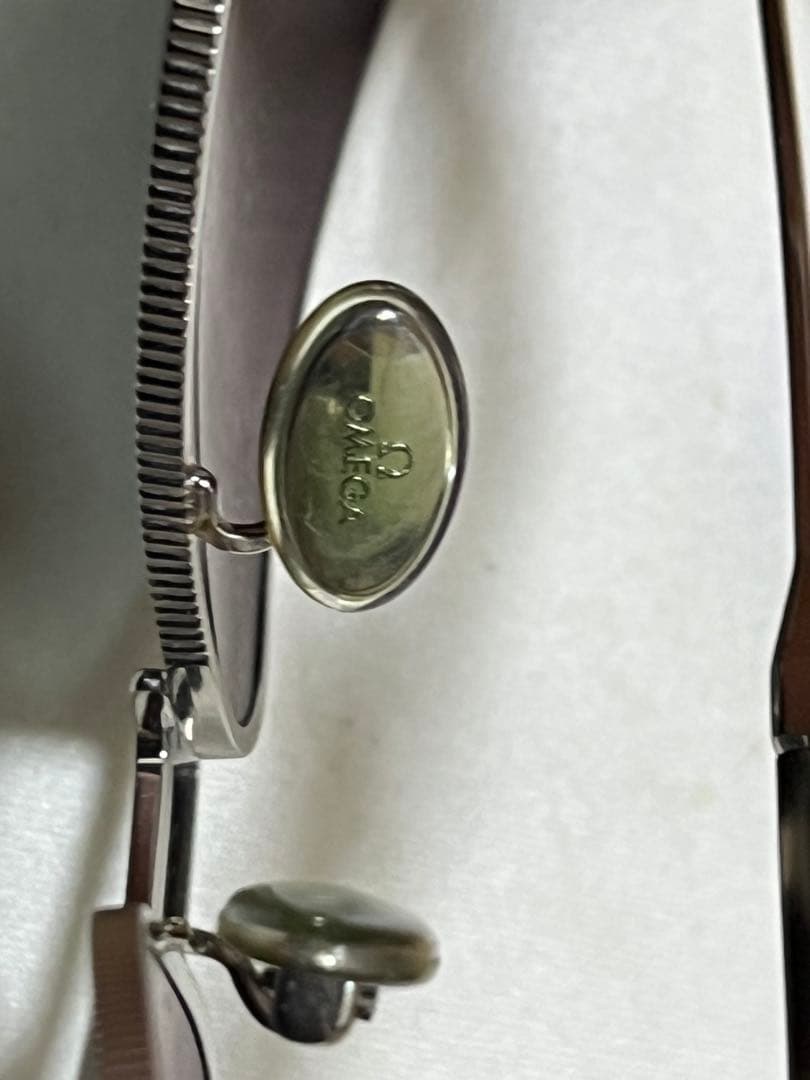 オメガ　サングラス