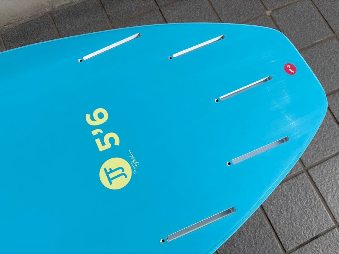 pyzel JJF SOFT TOP GREMLIN 11/30まで出品