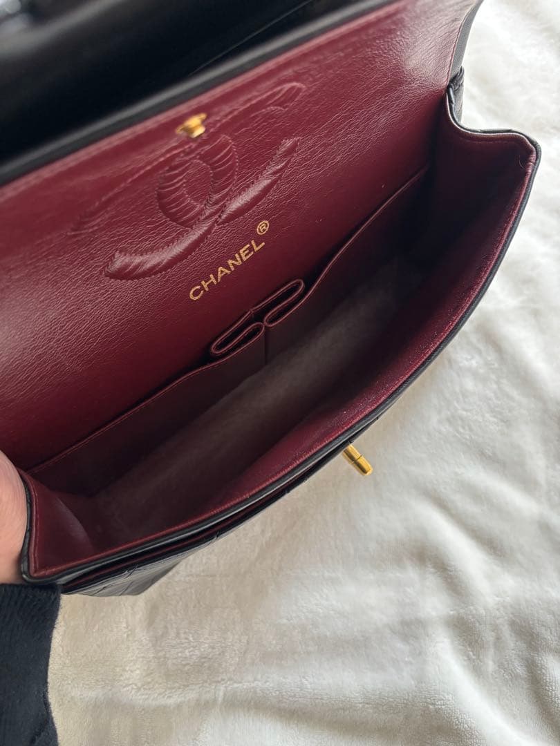 CHANEL マトラッセ