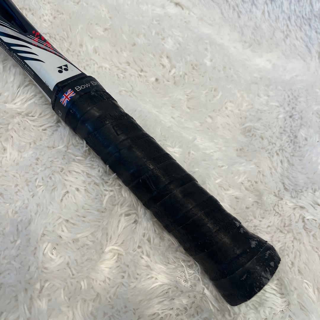 美品✨ヨネックス　ジオブレイク70S SL1 YONEXGEOBREAK 軟式