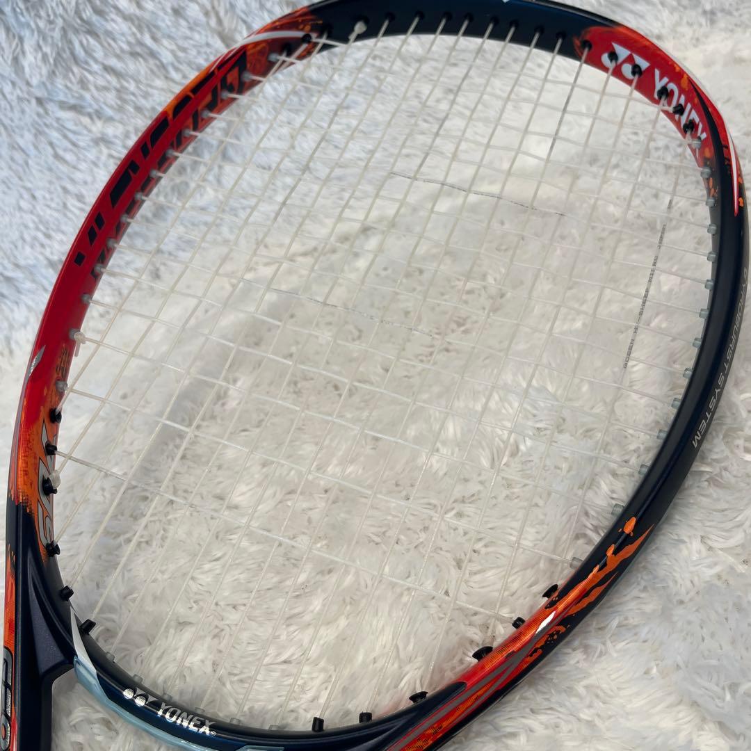 美品✨ヨネックス　ジオブレイク70S SL1 YONEXGEOBREAK 軟式