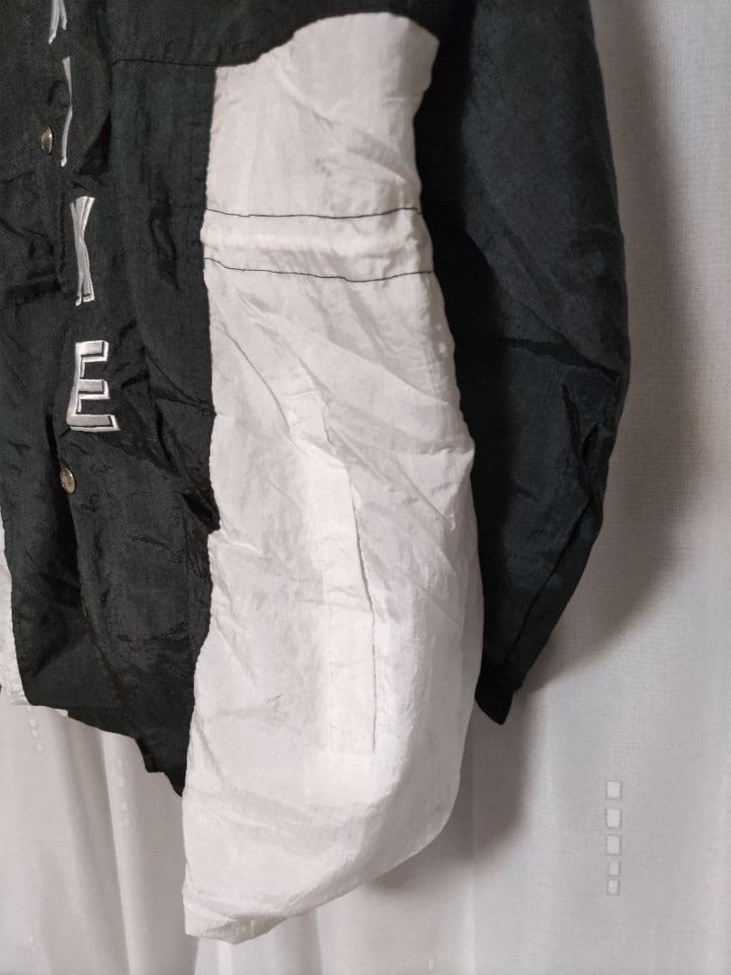 NIKE ウィンド ブレーカー（WU-K02）