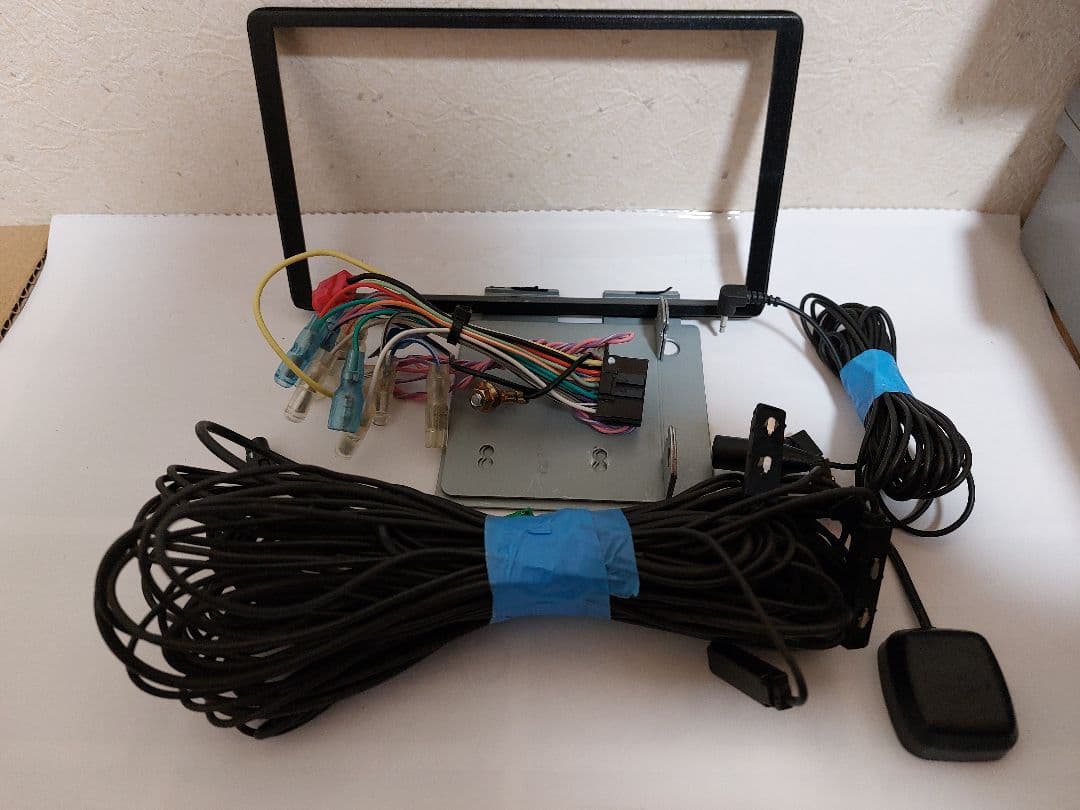 carrozzeria カロッツェリア AVIC-RZ77 2015年 動作良好