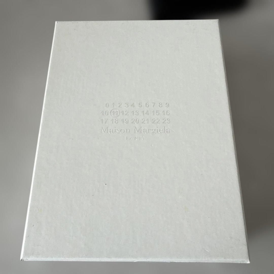 メゾンマルジェラミニウォレット