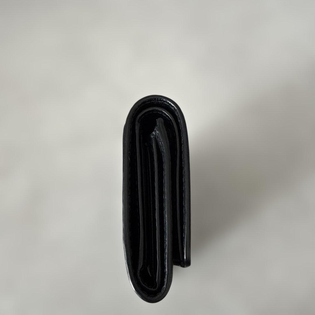 メゾンマルジェラミニウォレット