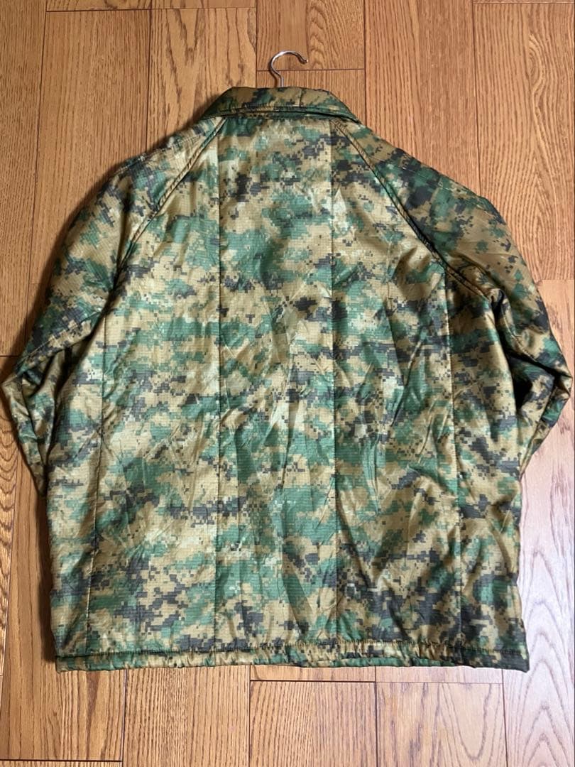 値下げ交渉歓迎　WAIPER.inc リメイクコーチジャケット