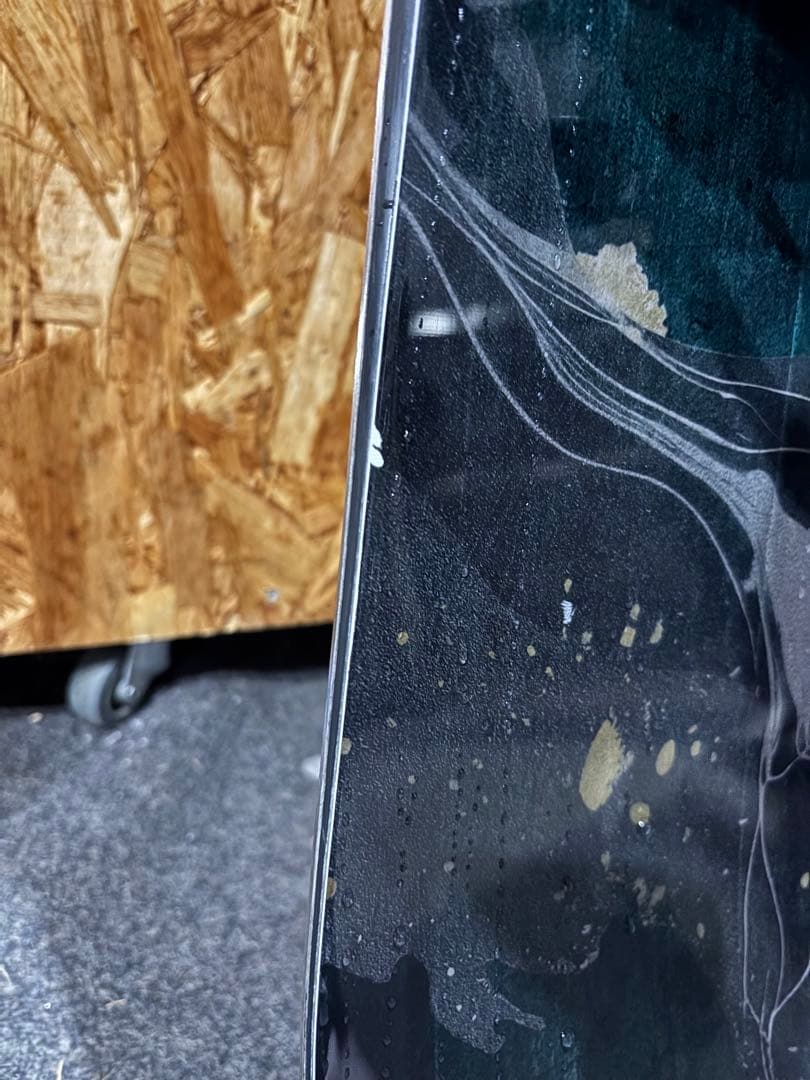 yushi 大人気商品CROOJA LOCUST 150 25-26