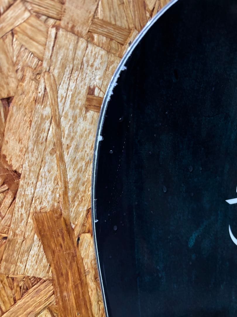 yushi 大人気商品CROOJA LOCUST 150 25-26