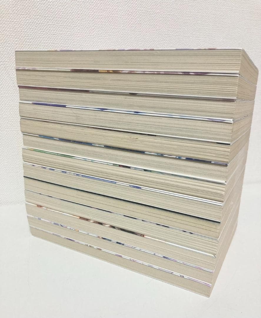 【美品】新機動戦記ガンダムW　フローズン・ティアドロップ 　全巻1〜13巻