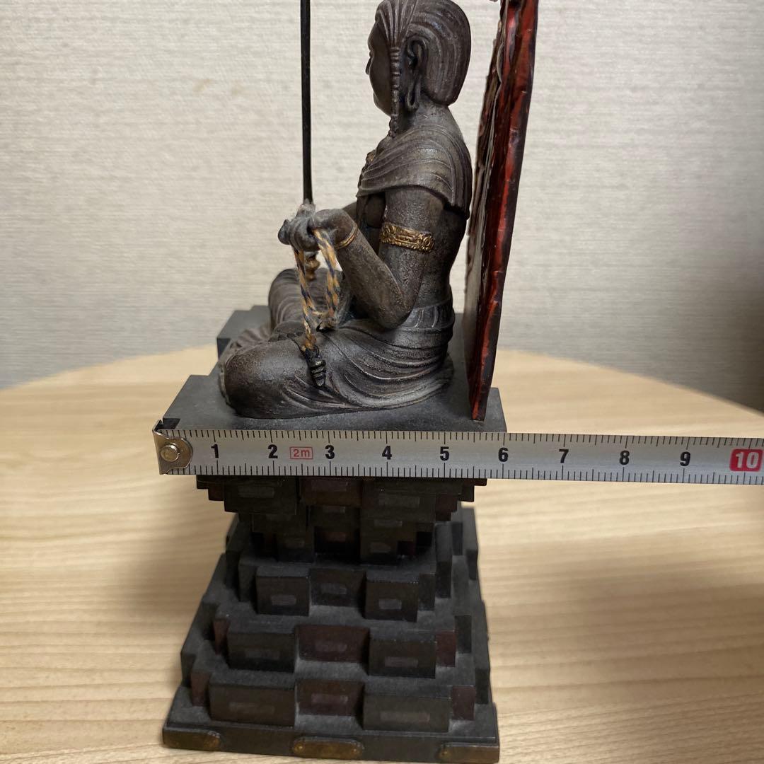 美品‼️ イスムTanaCOCORO 快慶不動明王仏像フィギュア