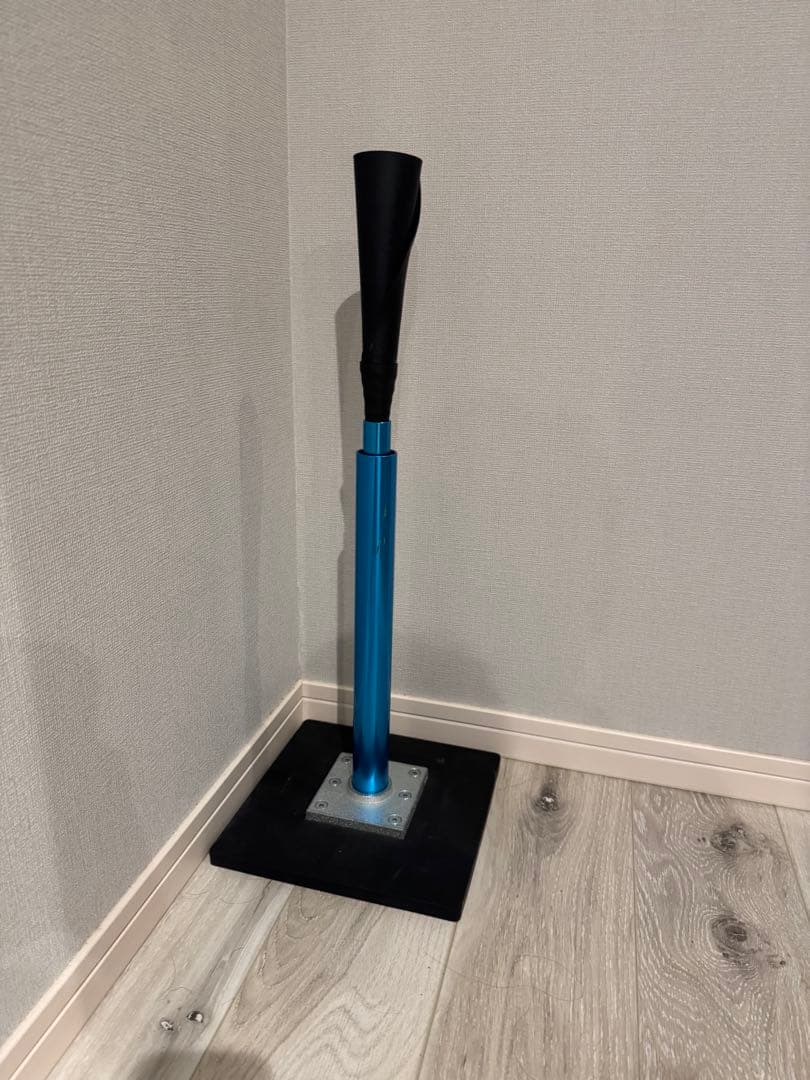 タナーティー　バッティングスタンド