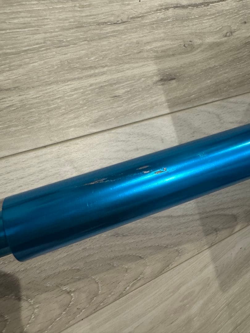 タナーティー　バッティングスタンド