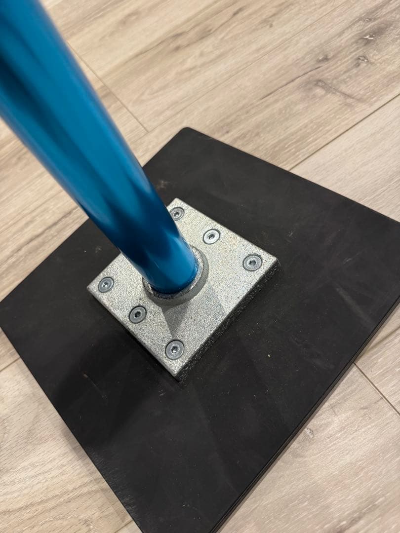 タナーティー　バッティングスタンド