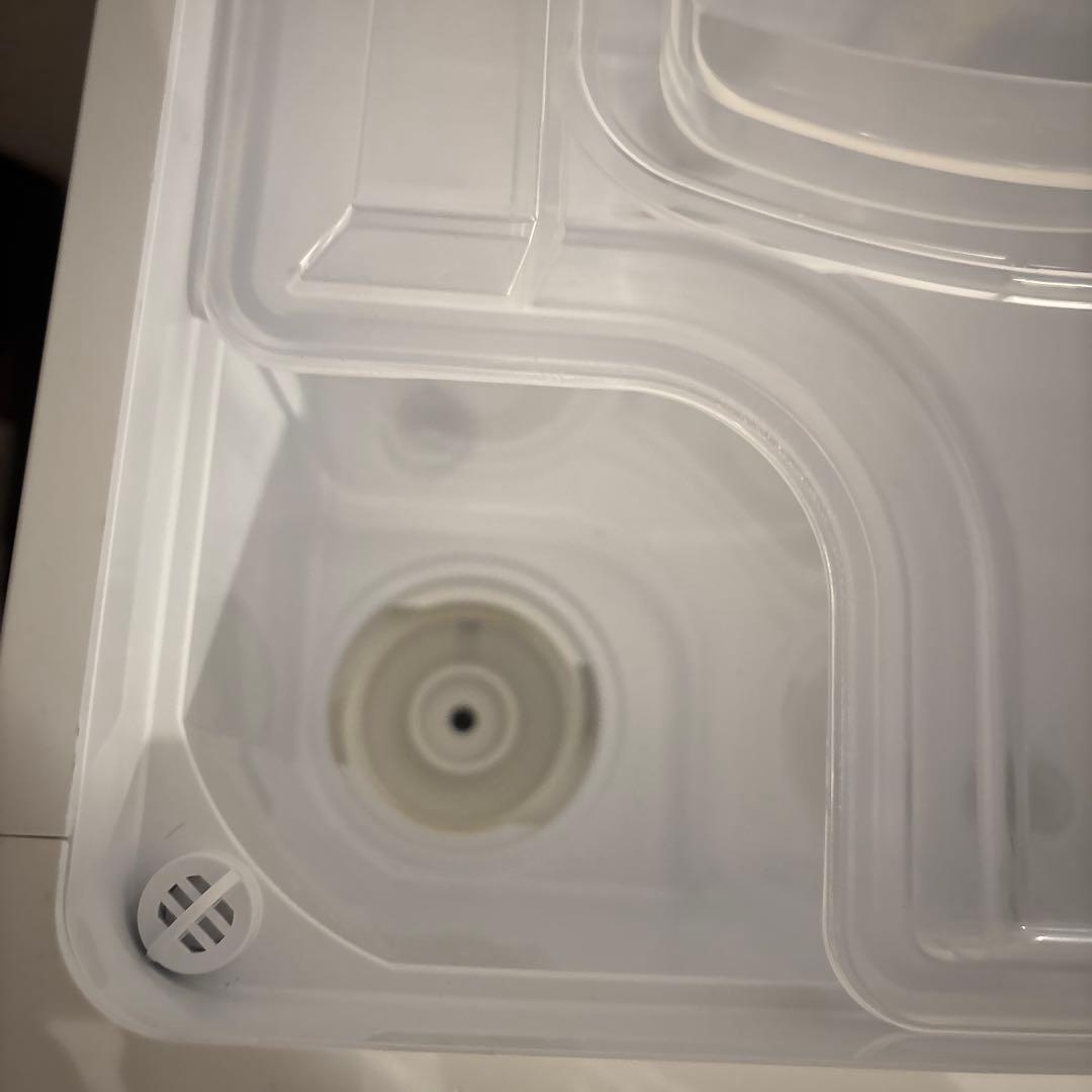 Locca ウォーターサーバー　浄水型