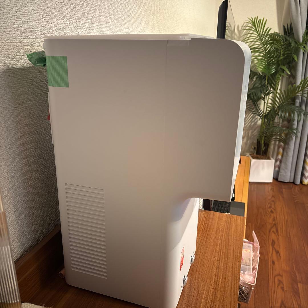 Locca ウォーターサーバー　浄水型