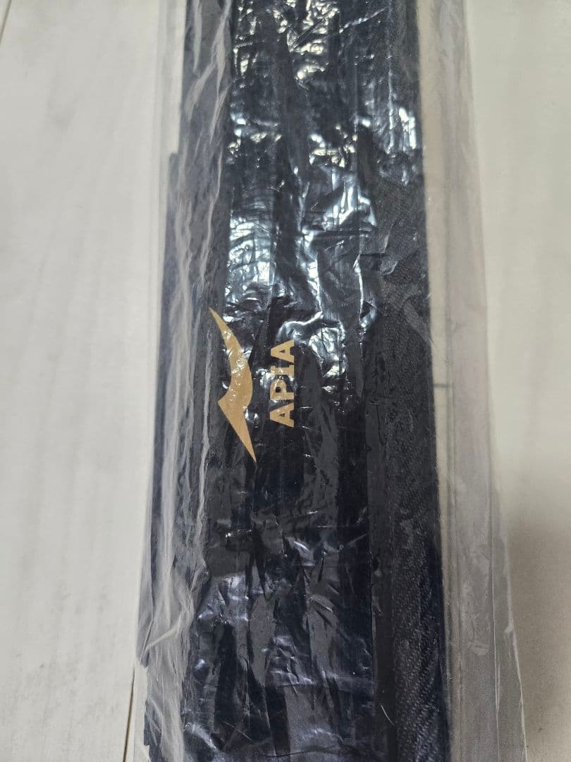 新品未使用！アピア APIA フージンZ 6th ハイローラー S103ML