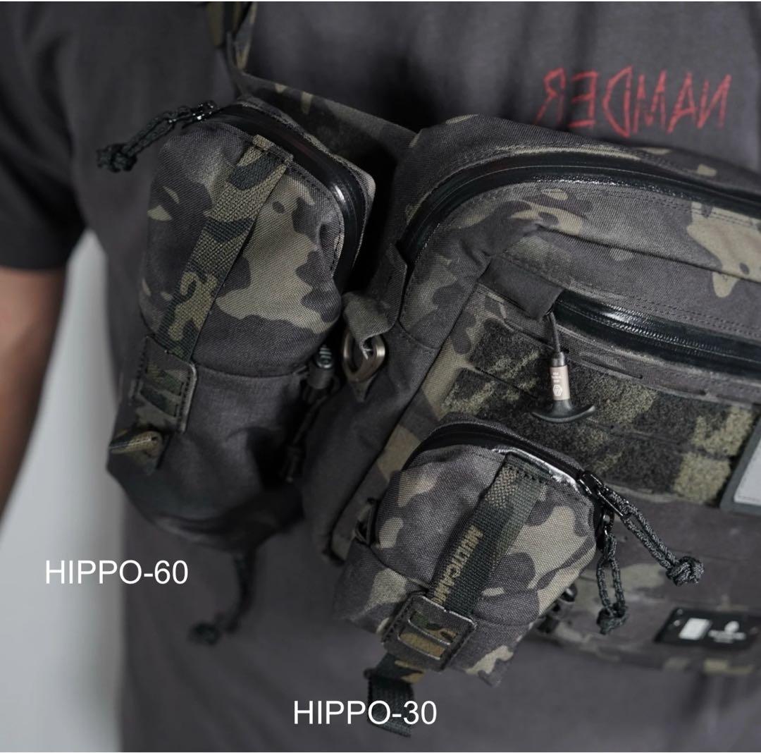 VOLK TACTICAL GEAR POUCHセット