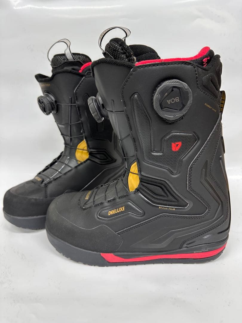 DEELUXE ディーラックス ID Y-20 25.5cm スノボー ブーツ