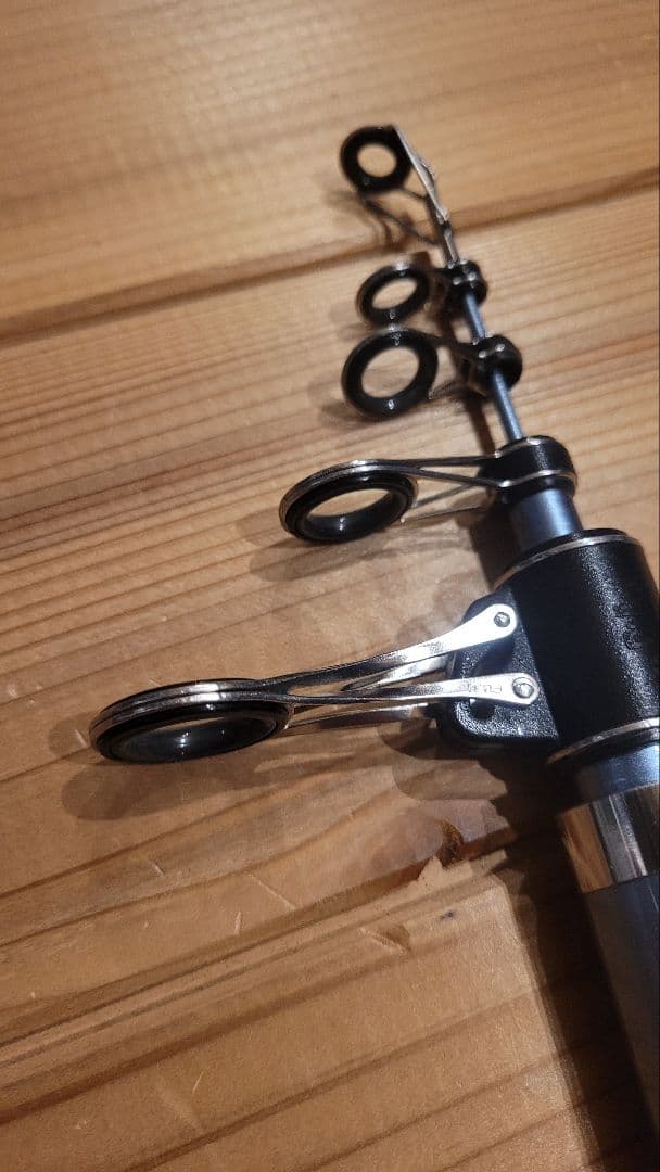 シマノ　サーフリーダー　FV 405CX-T