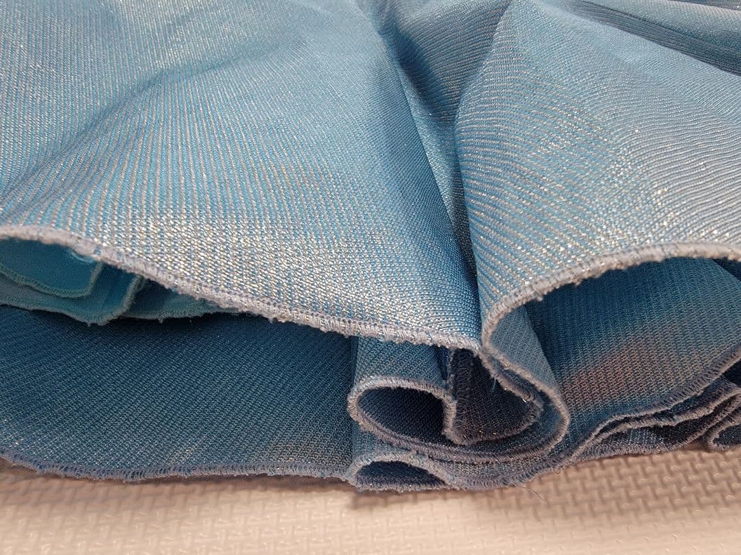 ビビディバビディブティック　ディズニーアナと雪の女王エルサドレス 雪の結晶ピン